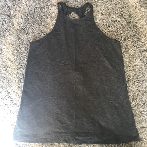 lululemon athletica Tops - Like new lululemon tank top